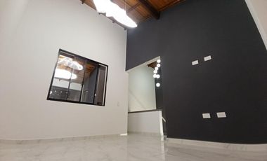 VENTA DE AMPLIO APARTAMENTO