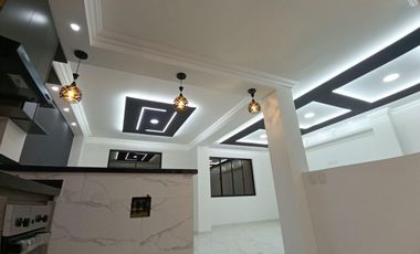 VENTA DE AMPLIO APARTAMENTO