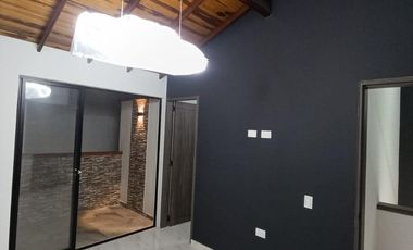 VENTA DE AMPLIO APARTAMENTO