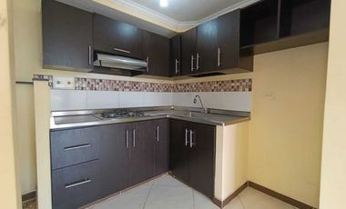 APARTAMENTO EN ARRIENDO MARINILLA