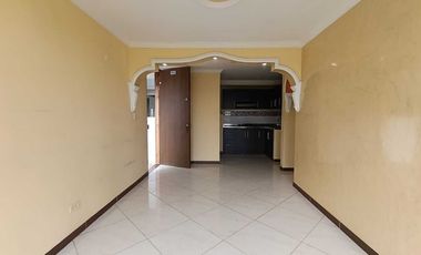 APARTAMENTO EN ARRIENDO MARINILLA