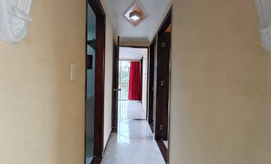 APARTAMENTO EN ARRIENDO MARINILLA