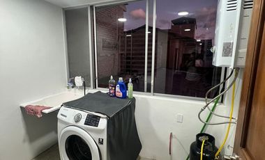 DEPARTAMENTO CENTRAL EN RENTA