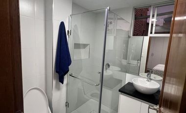 DEPARTAMENTO CENTRAL EN RENTA