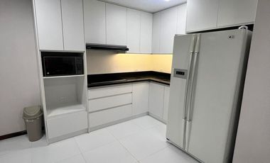 DEPARTAMENTO CENTRAL EN RENTA