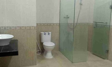 Disewakan Rumah Manyar Tirtomoyo Surabaya Timur Dekat Petra Manyar,Galaxy Mall,Pakuwon City