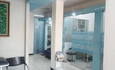 Ruko dan Klinik Aktif Strategis di Cimahi