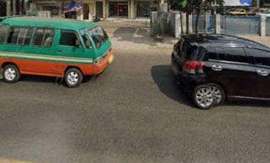 Ruko dan Klinik Aktif Strategis di Cimahi