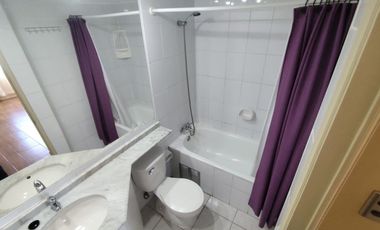 SE ARRIENDA DEPTO REMODELADO EDIF PLAZA MAYOR II, CONCEPCIÓN