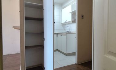 SE ARRIENDA DEPTO REMODELADO EDIF PLAZA MAYOR II, CONCEPCIÓN