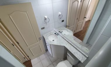 SE ARRIENDA DEPTO REMODELADO EDIF PLAZA MAYOR II, CONCEPCIÓN