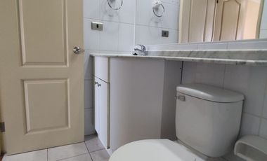 SE ARRIENDA DEPTO REMODELADO EDIF PLAZA MAYOR II, CONCEPCIÓN