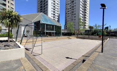 SE ARRIENDA DEPTO REMODELADO EDIF PLAZA MAYOR II, CONCEPCIÓN