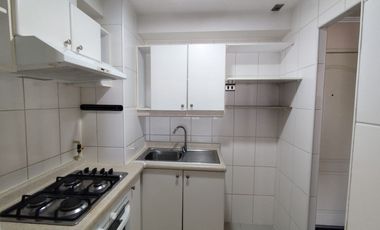 SE ARRIENDA DEPTO REMODELADO EDIF PLAZA MAYOR II, CONCEPCIÓN