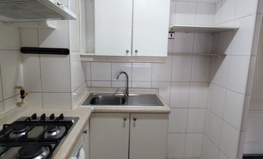 SE ARRIENDA DEPTO REMODELADO EDIF PLAZA MAYOR II, CONCEPCIÓN