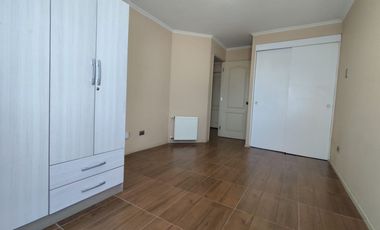 SE ARRIENDA DEPTO REMODELADO EDIF PLAZA MAYOR II, CONCEPCIÓN