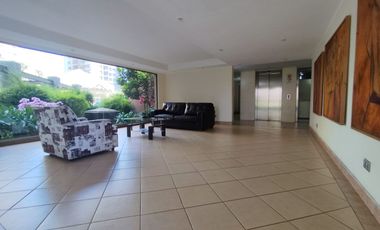 SE ARRIENDA DEPTO REMODELADO EDIF PLAZA MAYOR II, CONCEPCIÓN