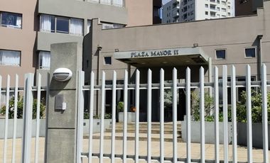 SE ARRIENDA DEPTO REMODELADO EDIF PLAZA MAYOR II, CONCEPCIÓN