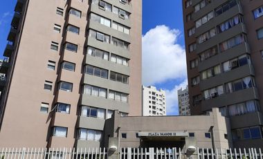 SE ARRIENDA DEPTO REMODELADO EDIF PLAZA MAYOR II, CONCEPCIÓN