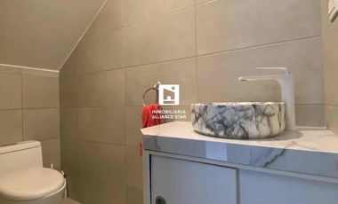 VENTA CASA EN URB. ARBOLEIA