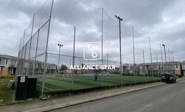 VENTA CASA URB. ARBOLEIA