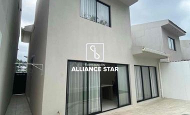 VENTA CASA URB. ARBOLEIA