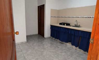 PROPIEDAD EN VENTA O ARRIENDO - TOLU