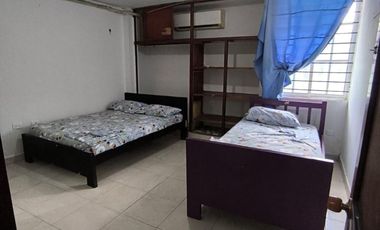 PROPIEDAD EN VENTA O ARRIENDO - TOLU