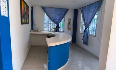 PROPIEDAD EN VENTA O ARRIENDO - TOLU