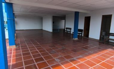 PROPIEDAD EN VENTA O ARRIENDO - TOLU