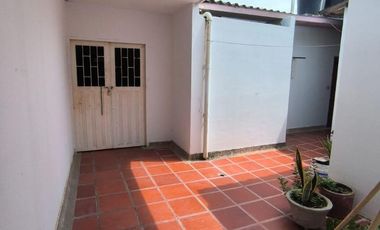 PROPIEDAD EN VENTA O ARRIENDO - TOLU