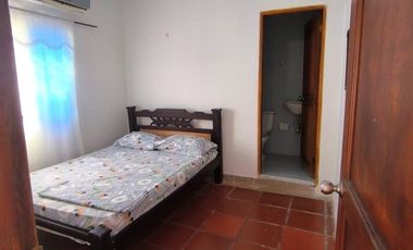 PROPIEDAD EN VENTA O ARRIENDO - TOLU