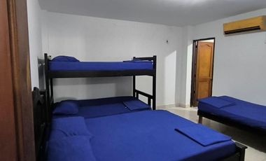 PROPIEDAD EN VENTA O ARRIENDO - TOLU