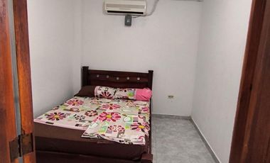 PROPIEDAD EN VENTA O ARRIENDO - TOLU