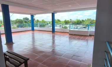 PROPIEDAD EN VENTA O ARRIENDO - TOLU