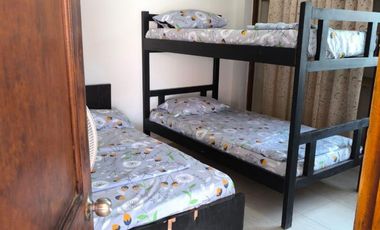 PROPIEDAD EN VENTA O ARRIENDO - TOLU