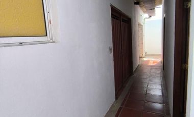 PROPIEDAD EN VENTA O ARRIENDO - TOLU