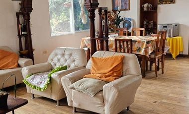 TERRENO CON CASAS EN VENTA EN CATAMAYO