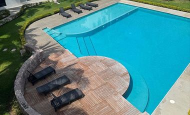 D206 Venta Departamento Tipo PH 1 recamara en Ixtapa