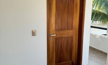 D206 Venta Departamento Tipo PH 1 recamara en Ixtapa