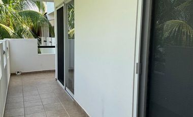 D206 Venta Departamento Tipo PH 1 recamara en Ixtapa