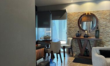 D206 Venta Departamento Tipo PH 1 recamara en Ixtapa