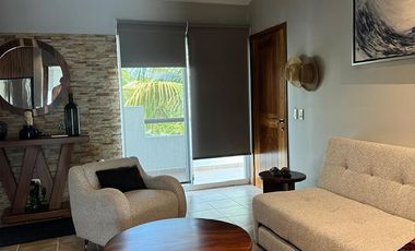 D206 Venta Departamento Tipo PH 1 recamara en Ixtapa
