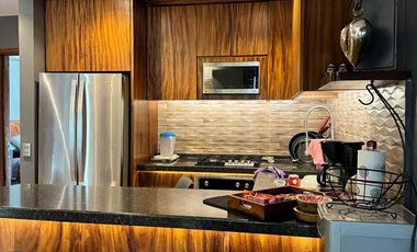 D206 Venta Departamento Tipo PH 1 recamara en Ixtapa