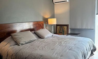 D206 Venta Departamento Tipo PH 1 recamara en Ixtapa