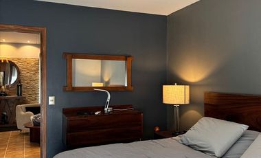 D206 Venta Departamento Tipo PH 1 recamara en Ixtapa