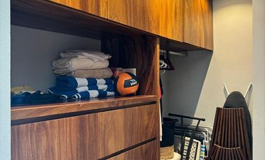 D206 Venta Departamento Tipo PH 1 recamara en Ixtapa