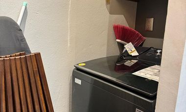 D206 Venta Departamento Tipo PH 1 recamara en Ixtapa