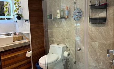 D206 Venta Departamento Tipo PH 1 recamara en Ixtapa