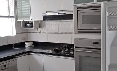 Venta de dúplex en Miraflores - 201 m2, 4 dormitorios, excelente ubicación.